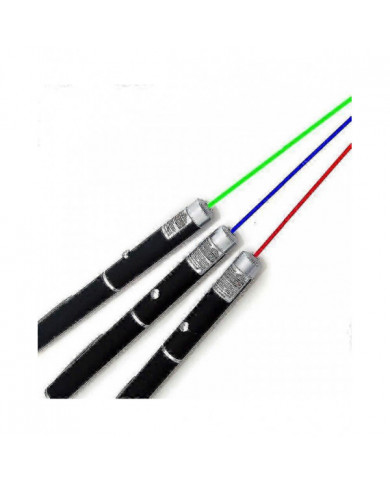 Laser haute puissance puissant pointeur de visée laser vert bleu rouge point laser stylo mètre 405nm 530 nm 650 nm [...]