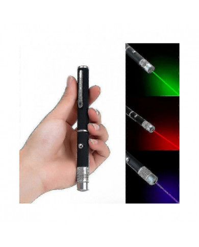 Laser haute puissance puissant pointeur de visée laser vert bleu rouge point laser stylo mètre 405nm 530 nm 650 nm [...]