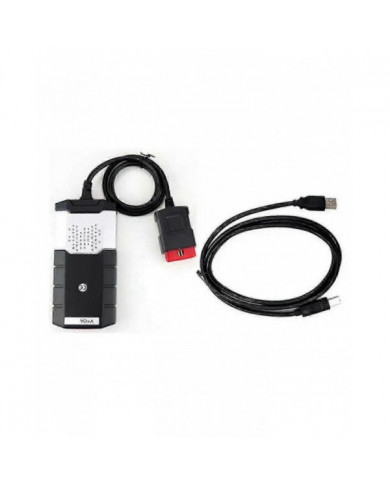 2024 Automobile Vd Ds150 avec Bluetooth V2021.11 Détecteur de relais à double carte