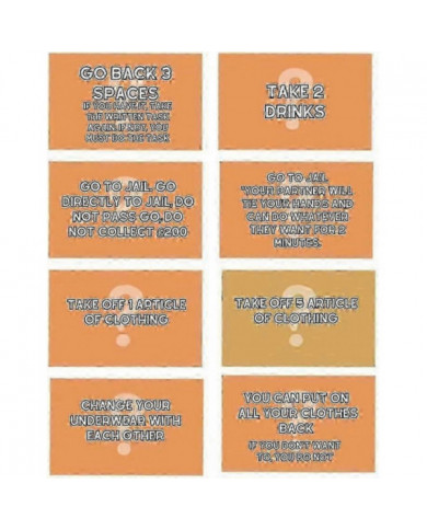 Jeux de société pour couples, Jeux de société Monopoly pour couples adultes, Idées de soirée de rendez-vous, [...]