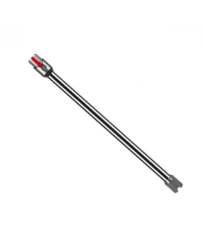 Tige d’extension pour V12 V10 Slim Métal En Aluminium Droite Tuyau Bar Portable Baguette Tube Aspirateur Pièces De [...]