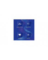 Jeu d’échecs magnétique, 2024 Nouveau jeu de société Magnet Stone Jeu de stratégie, Jeu d’aimant de table amusant [...]