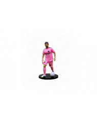 6pcs Nouvelle Star de Football FIFA C.Ronaldo Messi Mbappe Modèle Poupées Dessin Animé Mignon Action Figure [...]