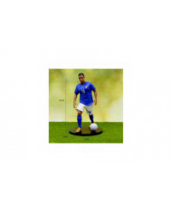 6pcs Nouvelle Star de Football FIFA C.Ronaldo Messi Mbappe Modèle Poupées Dessin Animé Mignon Action Figure [...]