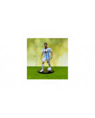 6pcs Nouvelle Star de Football FIFA C.Ronaldo Messi Mbappe Modèle Poupées Dessin Animé Mignon Action Figure [...]
