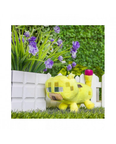 Minecraft Skeleton Plush Doll Stuffed Toy Ultra Soft Doll Birthday Gift For Kids