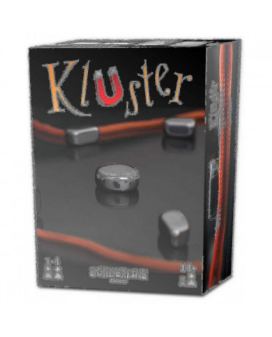 Le jeu de voyage Magnetic Dexterity Party qui peut être joué sur n’importe quelle surface