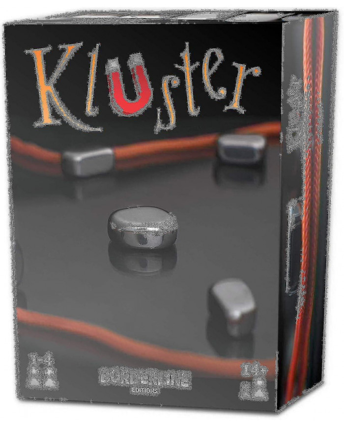 Le jeu de voyage Magnetic Dexterity Party qui peut être joué sur n’importe quelle surface