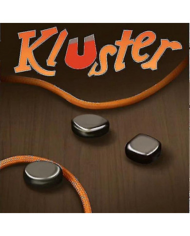 Le jeu de voyage Magnetic Dexterity Party qui peut être joué sur n’importe quelle surface