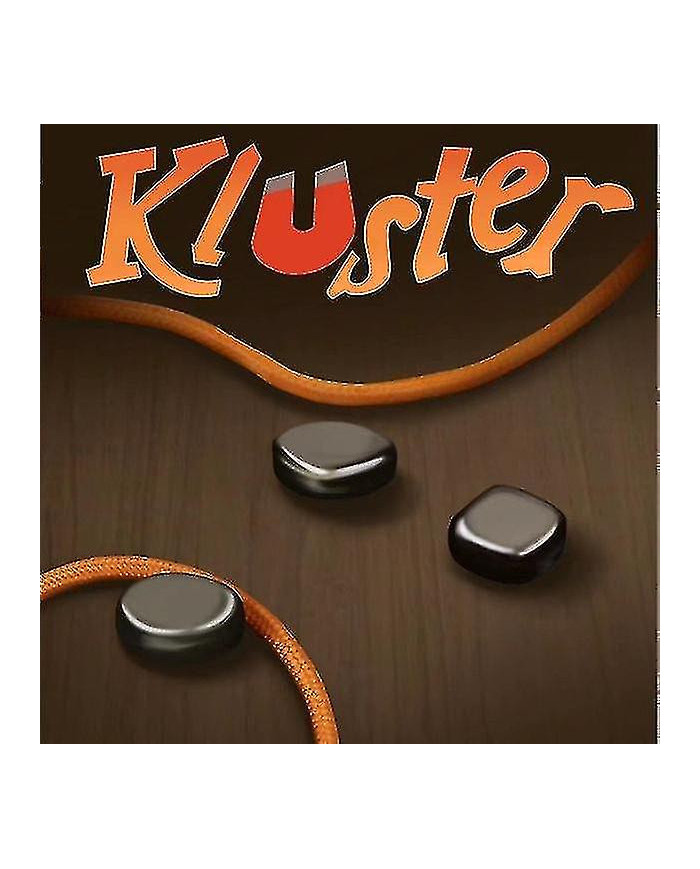 Le jeu de voyage Magnetic Dexterity Party qui peut être joué sur n’importe quelle surface