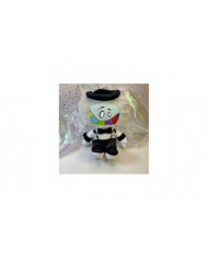 Anime SMG4 Mr.Puzzles Peluche Mignon Remplissage Coton Doux Oreiller Peluches Jouet Salle Voiture Décoration [...]