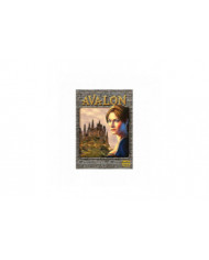 The Resistance Avalon Card Game Indie Board & Cards Social Deduction Party Strategy Cards Game Board Game