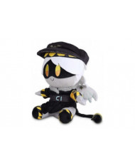 Meurtre en peluche jouets, Meurtre N peluche poupée dessin animé pour les fans, peluche drones poupée Halloween [...]