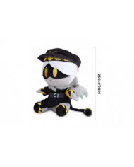 Meurtre en peluche jouets, Meurtre N peluche poupée dessin animé pour les fans, peluche drones poupée Halloween [...]