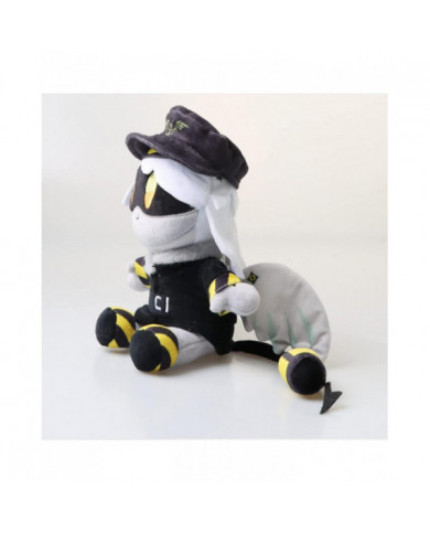 Meurtre en peluche jouets, Meurtre N peluche poupée dessin animé pour les fans, peluche drones poupée Halloween [...]