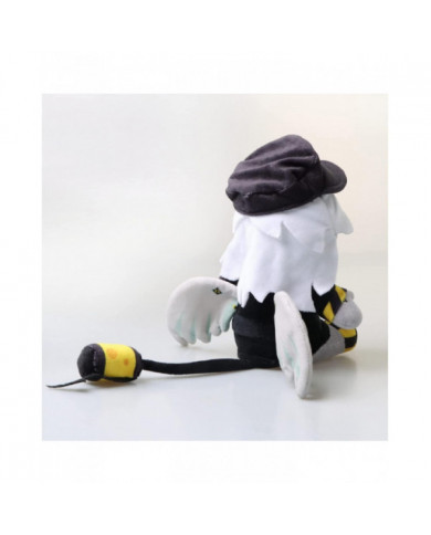 Meurtre en peluche jouets, Meurtre N peluche poupée dessin animé pour les fans, peluche drones poupée Halloween [...]