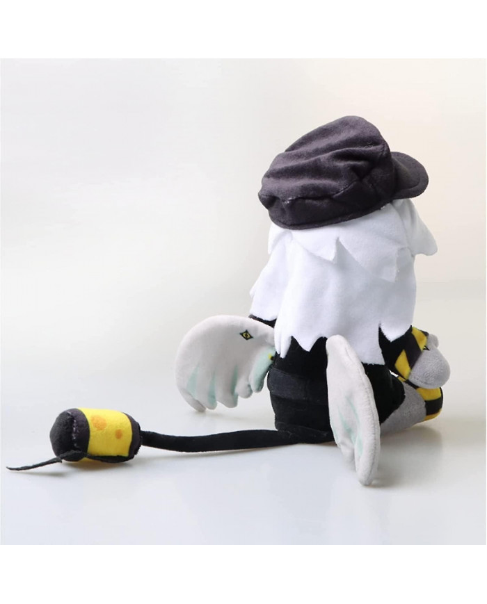 Meurtre en peluche jouets, Meurtre N peluche poupée dessin animé pour les fans, peluche drones poupée Halloween [...]