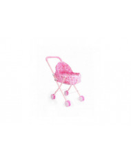 50% de réduction sur Baby Doll Nursery Stroller Dining Chair Rocking Chair Swing For Dolls Enfants Poussette Jouet