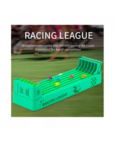 Horse Racing Table Game With 6 Horses Game Chessboard LINE Race Game Board Table Games For Kids 2024 Tabletop [...]