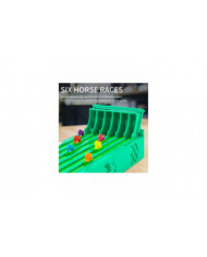 Horse Racing Table Game With 6 Horses Game Chessboard LINE Race Game Board Table Games For Kids 2024 Tabletop [...]