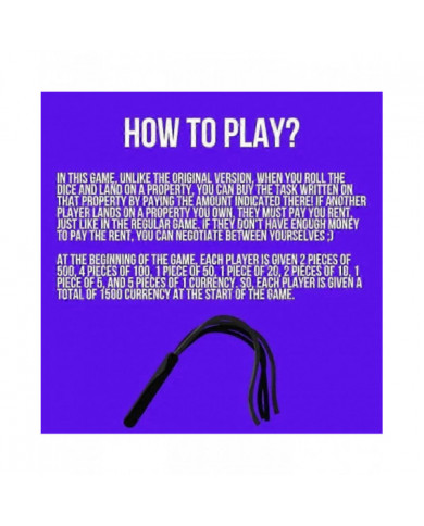 Jeu de société pour couple, Jeu de société Opoly pour couple adulte, Idées de soirée de rendez-vous, Cartes de jeu [...]