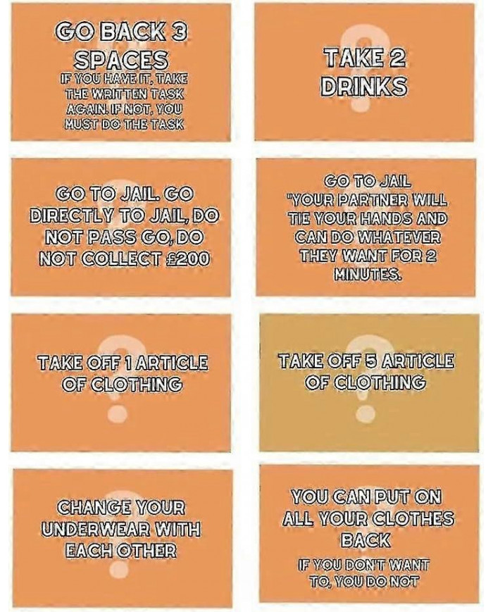 Jeu de société pour couple, Jeu de société Opoly pour couple adulte, Idées de soirée de rendez-vous, Cartes de jeu [...]