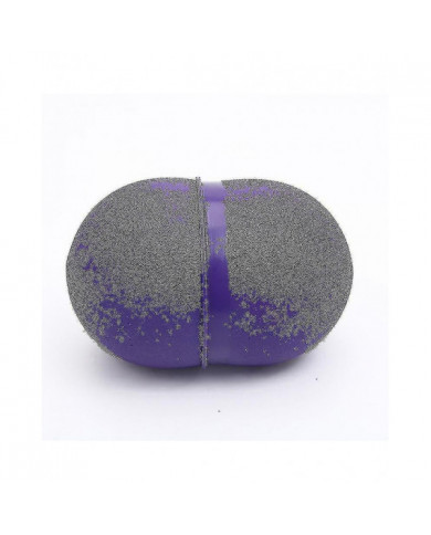 Pogo Jumping Ball Balance Board avec poignée d’exercice antidéflagrant Balle rebondissante