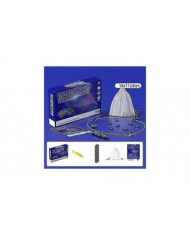 Jeu de société Jeu d’échecs magnétique Jeu de société magnétique Jeu de société magnétique amusant Jeu de [...]