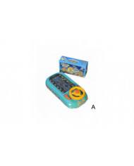 Volant De Conduite Jouet Enfants Jeu De Volant Jouet Pour Les Tout-Petits Faire semblant De Conduire Jouet De [...]