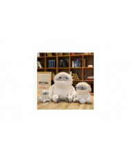 90cm Film Abominable Neige Yeti Peluche Jouets Mignon Anime Poupées Oreiller Peluche Peluche Pour Enfants Filles [...]
