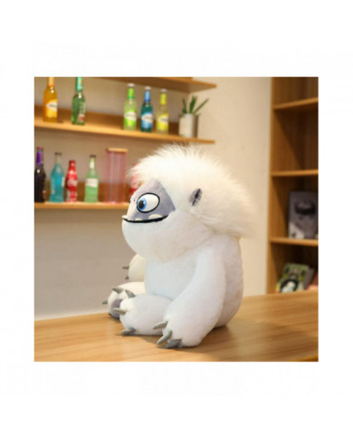 90cm Film Abominable Neige Yeti Peluche Jouets Mignon Anime Poupées Oreiller Peluche Peluche Pour Enfants Filles [...]