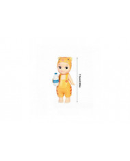 2024 Angel Hippers Blind Box Allongé Angel Series Figurines Anime Jouets Action & Toy Figures