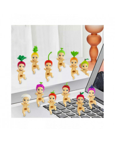 2024 Angel Hippers Blind Box Allongé Angel Series Figurines Anime Jouets Action & Toy Figures