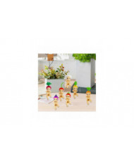 2024 Angel Hippers Blind Box Allongé Angel Series Figurines Anime Jouets Action & Toy Figures