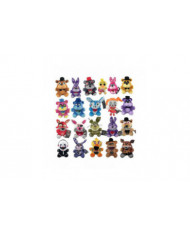 1pc Hot Five Night At Freddy Fnaf Peluche Jouets Jeu Poupée 18/22/25/28/30 Cm Bonnie Bear Foxy Cartoon Poupées En [...]