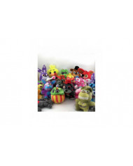 1pc Hot Five Night At Freddy Fnaf Peluche Jouets Jeu Poupée 18/22/25/28/30 Cm Bonnie Bear Foxy Cartoon Poupées En [...]