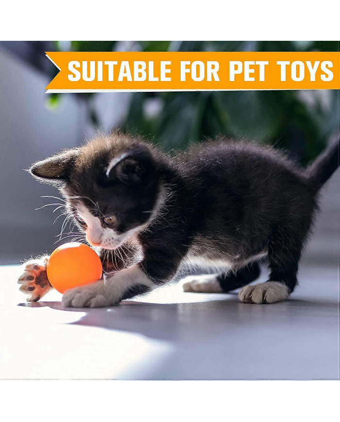 Paquet de 300 balles de ping-pong Balles de ping-pong de 40 mm, balles de ping-pong blanches