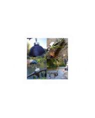 Aespa Magnetic Fishing Set, 300kg Strong Pulling Force Fishing Magnet, Neodymium Round Magnet Fishing With Double- [...]