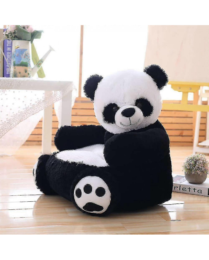 Stuffed Animal Sofa Chair For Kids