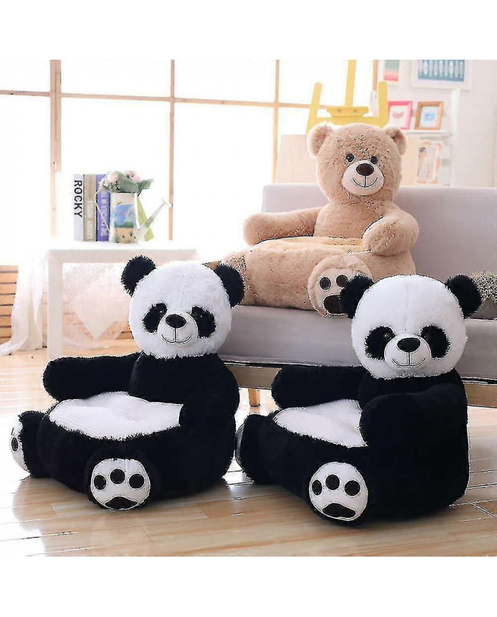 Stuffed Animal Sofa Chair For Kids