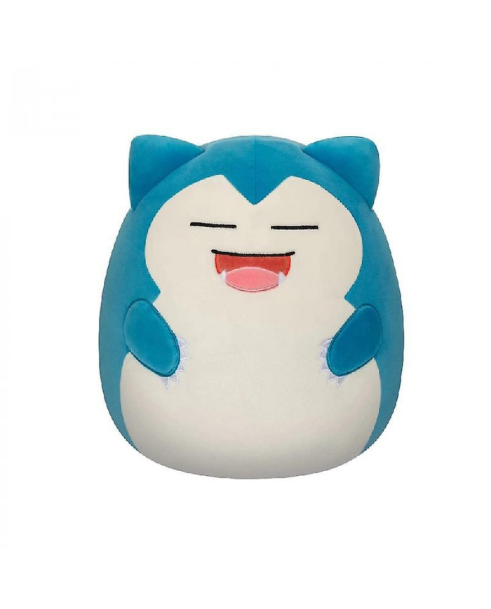 9,8 pouces Snorlaz Cadeau D’anniversaire Coussin En Peluche Animaux En Peluche Pour Enfants Tout-Petits, Mignon [...]