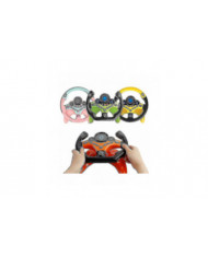 Simulation électrique Volant Jouets avec lumière et son éducation Enfants Copilote Enfants Voiture Jouets Vocal [...]