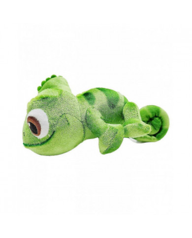 Épaule Peluche Poupée Caméléon Animal En Peluche Caméléon Mignon Caméléon En Peluche Poupée Caméléon Vert Caméléon [...]