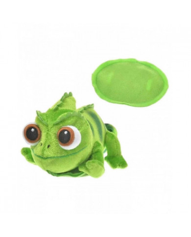 Épaule Peluche Poupée Caméléon Animal En Peluche Caméléon Mignon Caméléon En Peluche Poupée Caméléon Vert Caméléon [...]