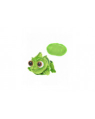 Épaule Peluche Poupée Caméléon Animal En Peluche Caméléon Mignon Caméléon En Peluche Poupée Caméléon Vert Caméléon [...]