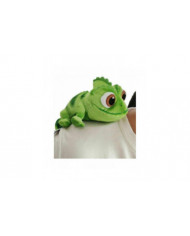 Épaule Peluche Poupée Caméléon Animal En Peluche Caméléon Mignon Caméléon En Peluche Poupée Caméléon Vert Caméléon [...]