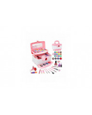 Enfants Lavable Maquillage Filles Jouets - Kit de maquillage pour enfants Maquillage Set Real