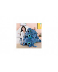 45/60/80cm Point Poupée Disney Peluche Jouets Lilostitch Peluche Peluche Poupée Oreiller Doux Posture Couchée [...]