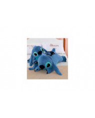 45/60/80cm Point Poupée Disney Peluche Jouets Lilostitch Peluche Peluche Poupée Oreiller Doux Posture Couchée [...]