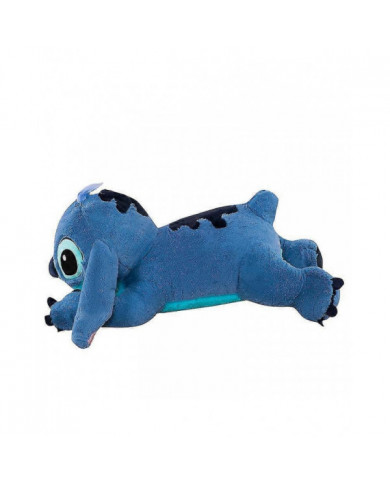 45/60/80cm Point Poupée Disney Peluche Jouets Lilostitch Peluche Peluche Poupée Oreiller Doux Posture Couchée [...]